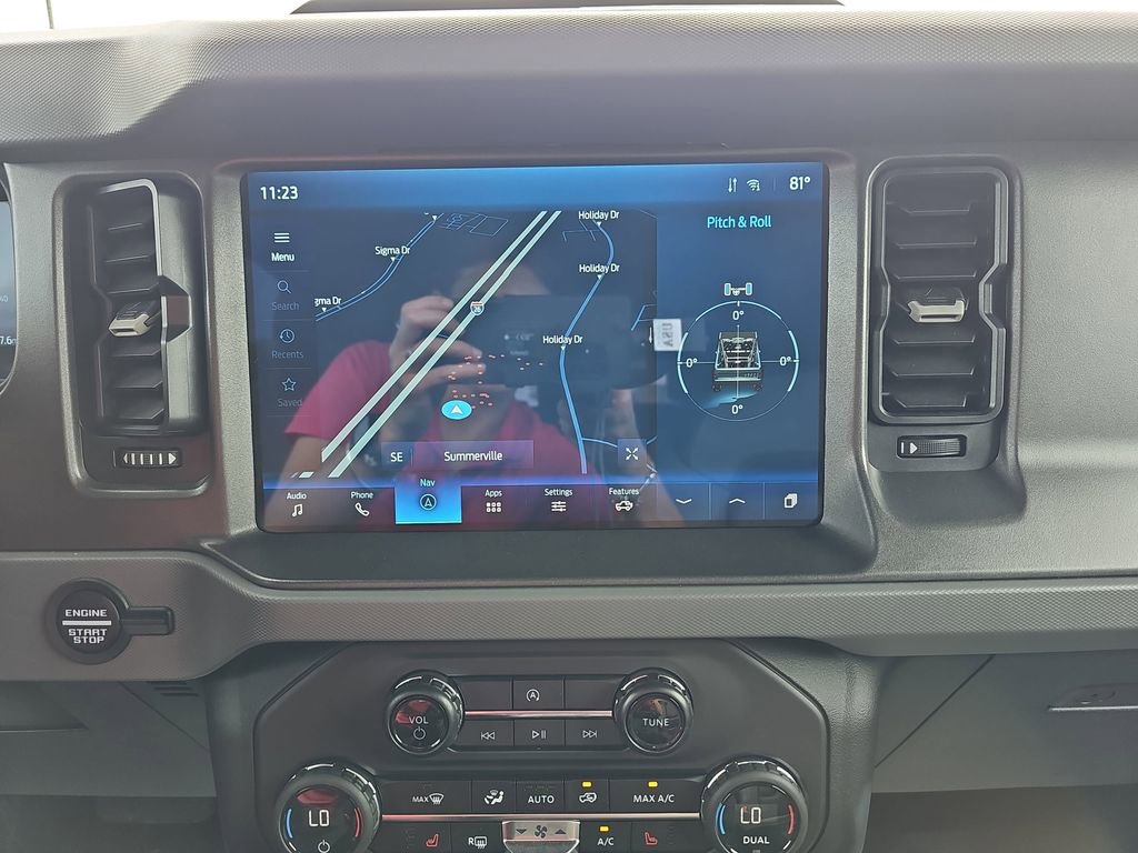 Used 2024 Ford Bronco Big Bend image 27