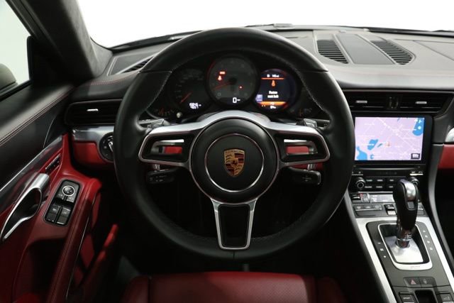 Used 2019 Porsche 911 Carrera 4S image 15