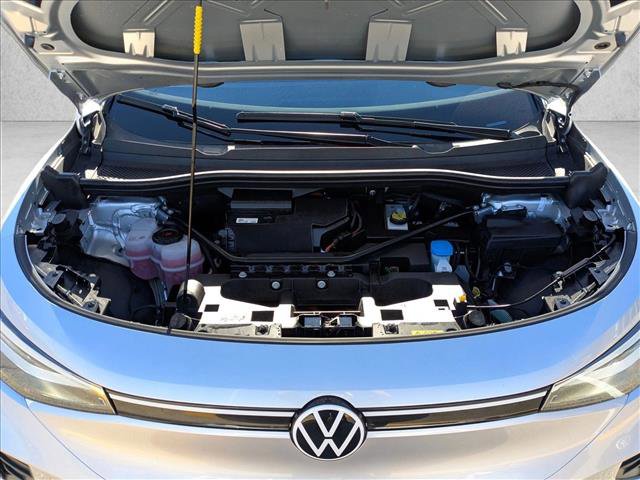 Used 2021 Volkswagen ID.4 Pro image 25