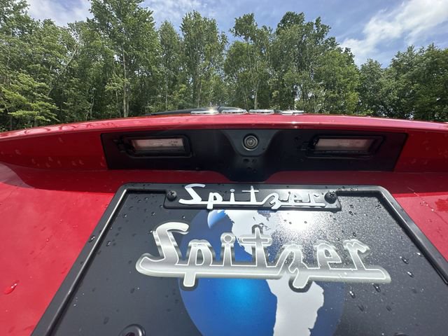 Used 2019 Jeep Compass Latitude w/ Popular Equipment Group AWD/4WD image 41