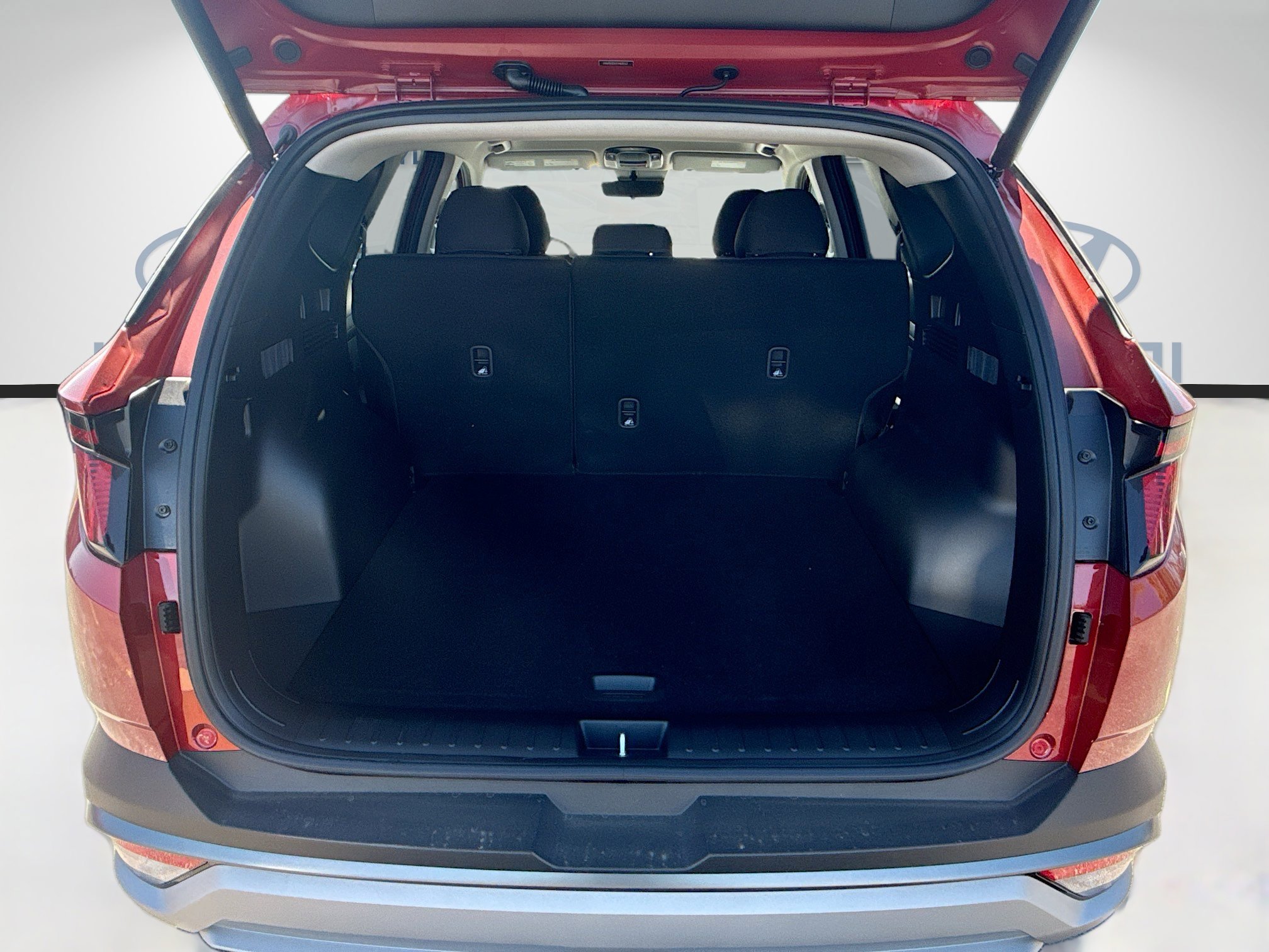 New 2026 Hyundai Tucson SEL image 19