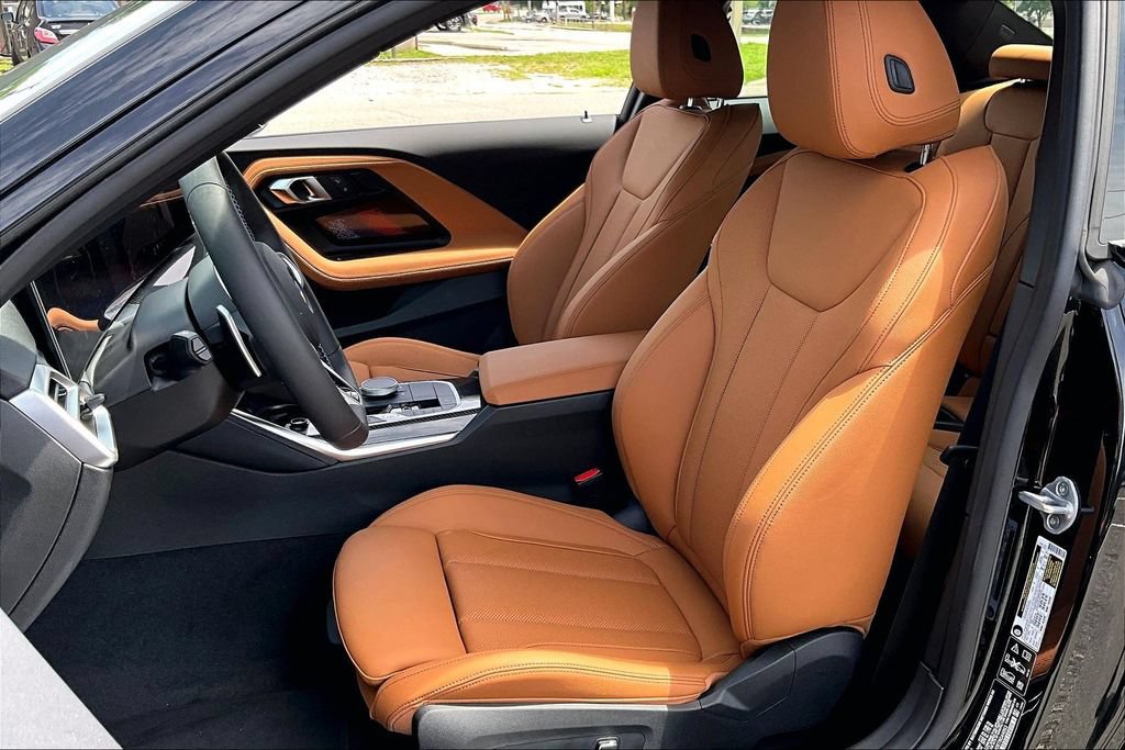 New 2026 BMW M240i xDrive Coupe w/ Premium Package AWD/4WD image 8