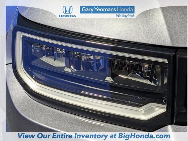 Certified 2026 Honda Passport RTL image 13