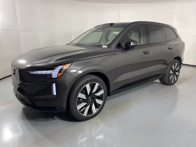 Used 2025 Volvo EX90 Ultra AWD/4WD image 4