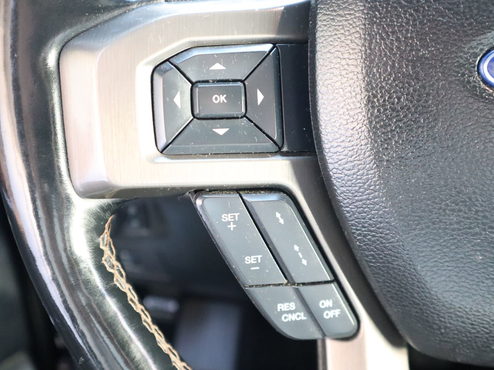 Used 2017 Ford F150 Limited w/ Trailer Tow Package AWD/4WD image 39