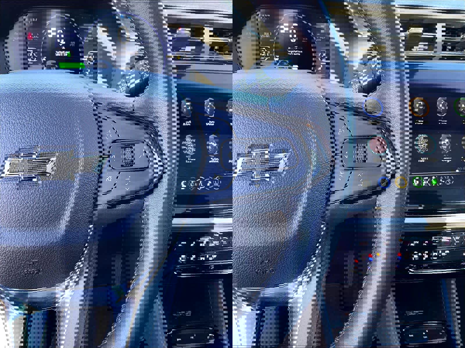 Used 2023 Chevrolet Bolt EUV Premier w/ Sun & Sound Package image 24