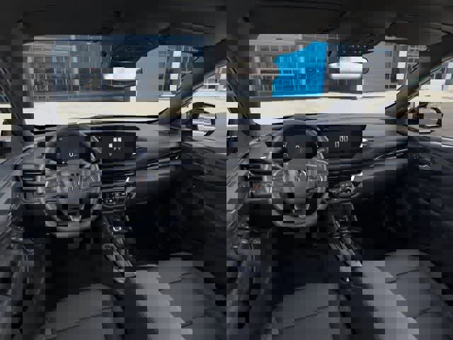 New 2026 Buick Envista Sport Touring w/ Convenience I Package image 15