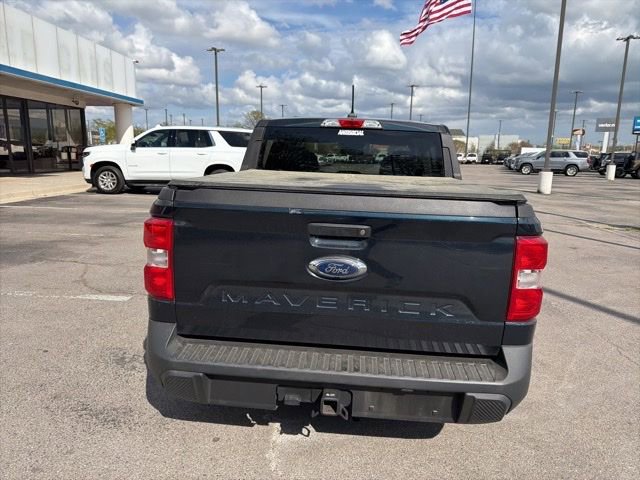 Used 2022 Ford Maverick XLT w/ XLT Luxury Package image 5