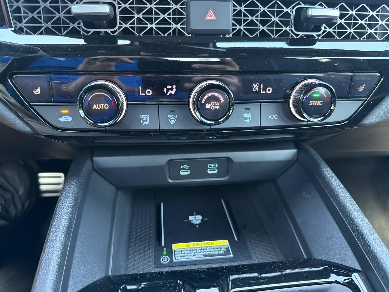 Used 2025 Honda Accord Sport image 33