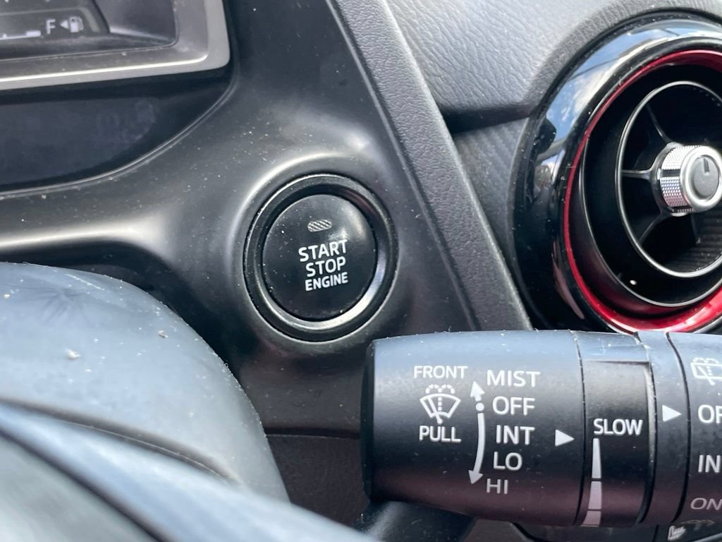 Used 2017 MAZDA CX-3 Touring AWD/4WD image 21