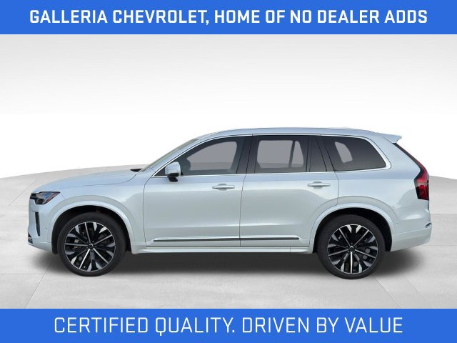 Used 2025 Volvo XC90 B6 Plus AWD/4WD image 4