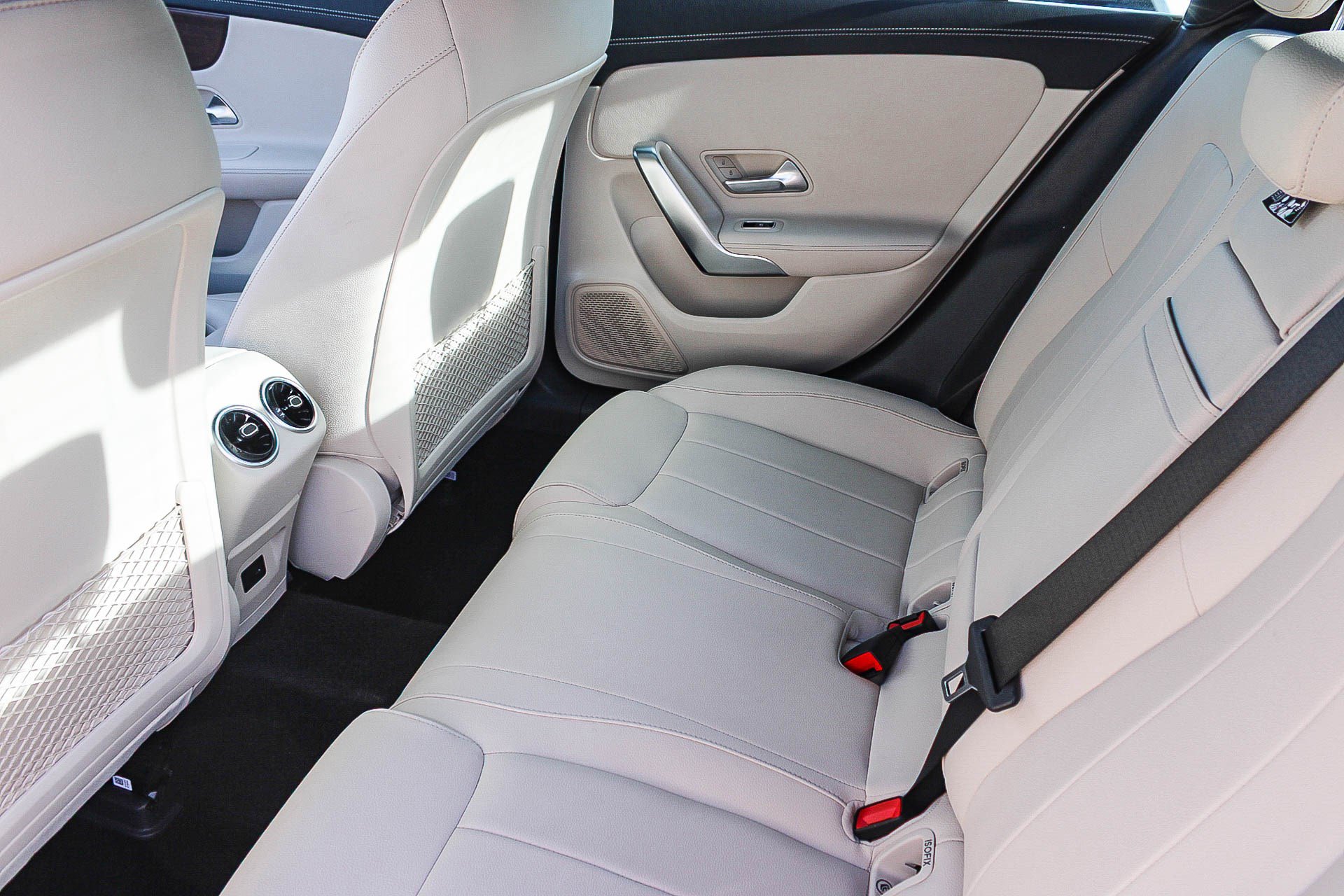 Used 2023 Mercedes-Benz CLA 250 CLA 250 image 19