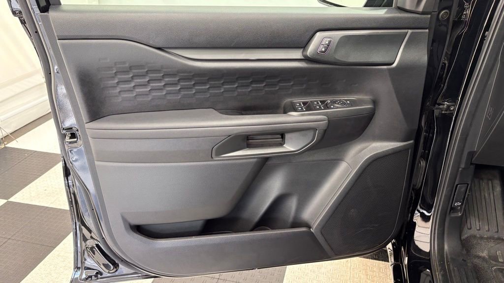 New 2025 Ford Ranger XL image 14