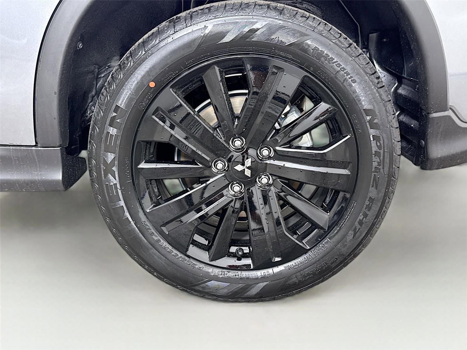 New 2026 Mitsubishi Outlander Sport AWD image 23