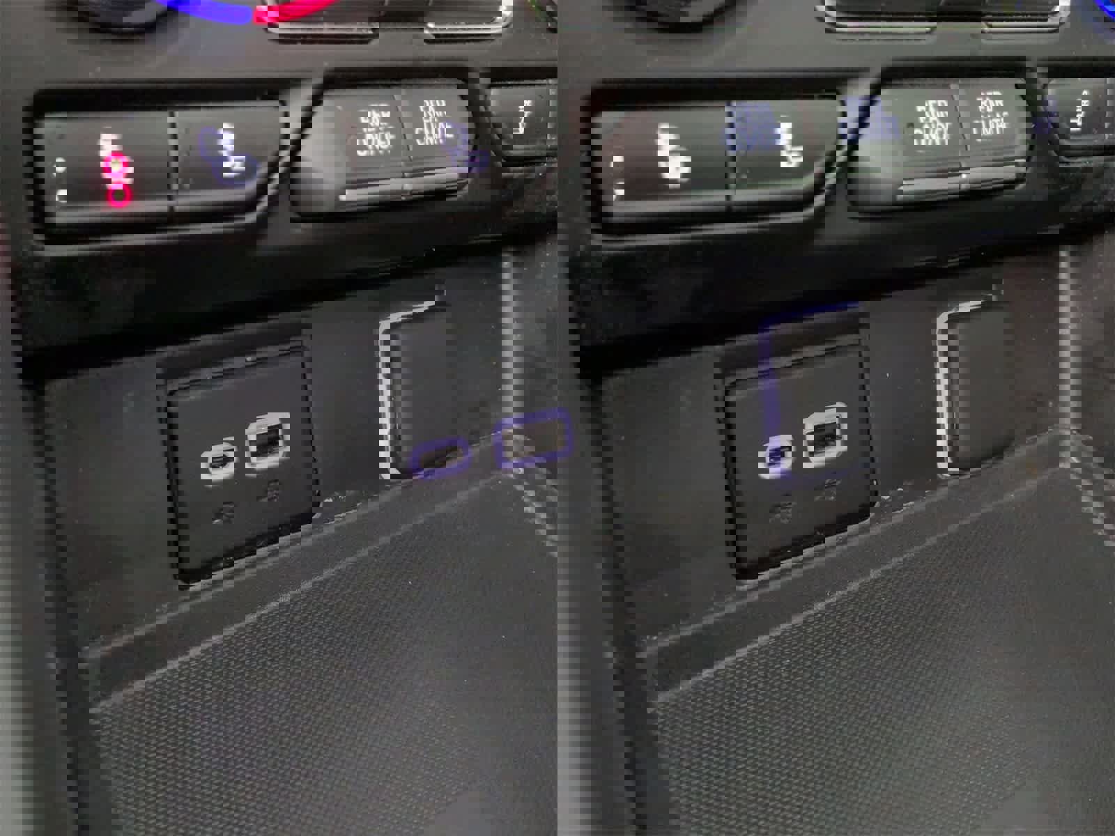 Used 2023 Chevrolet Tahoe RST w/ Luxury Package image 34