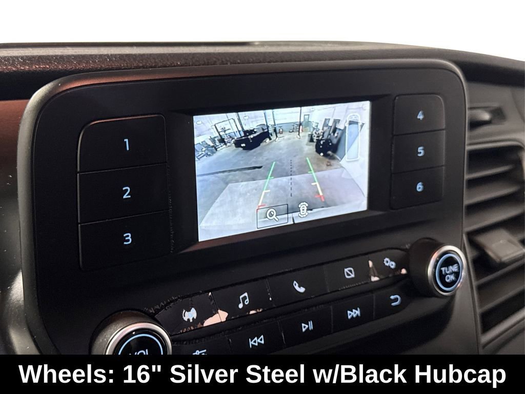 Used 2020 Ford Transit 250 Medium Roof w/ Load Area Protection Package image 21