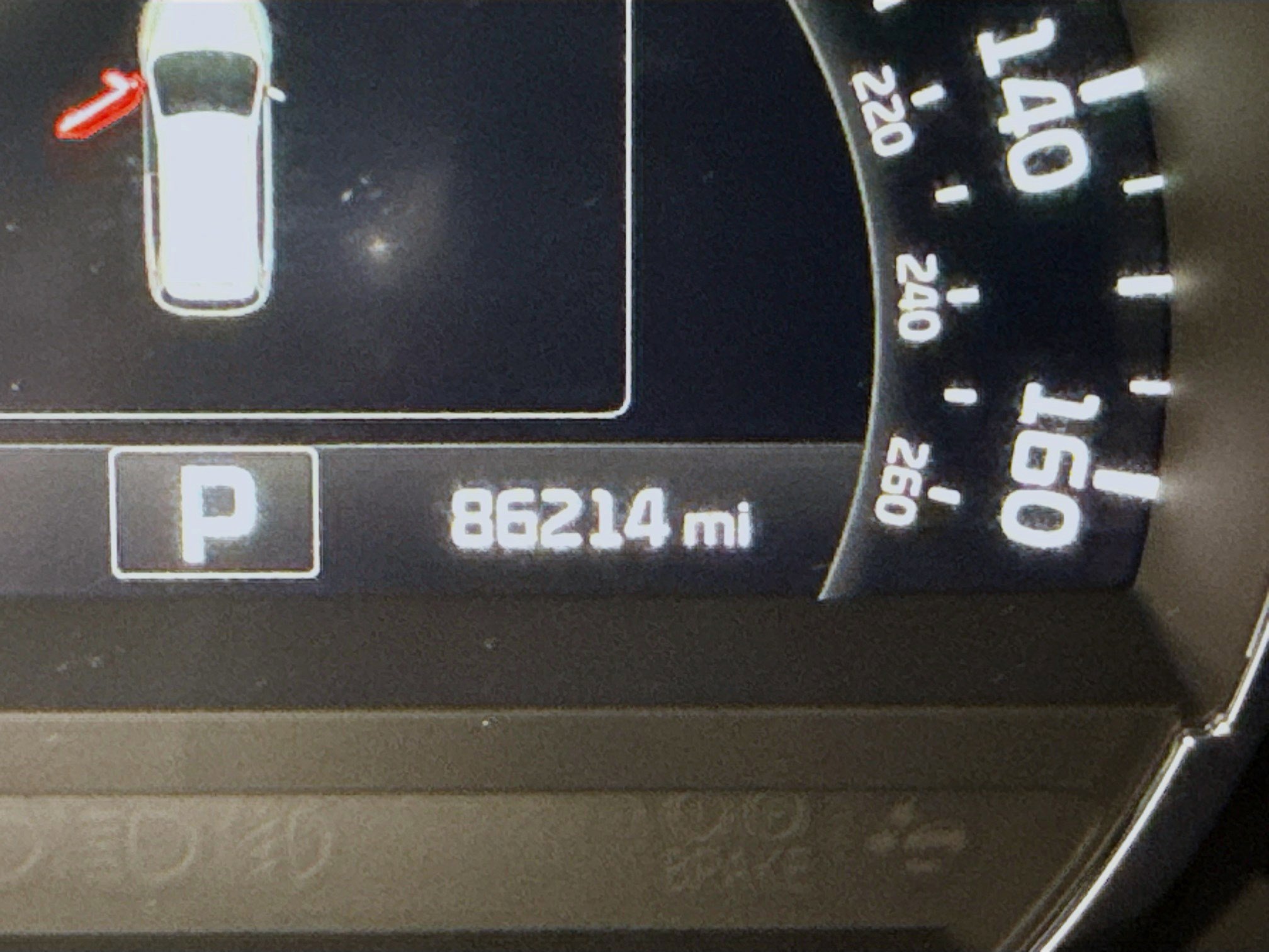 Used 2016 Kia Sorento SX image 16