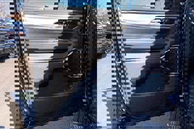 New 2026 Jeep Grand Wagoneer L Limited image 47