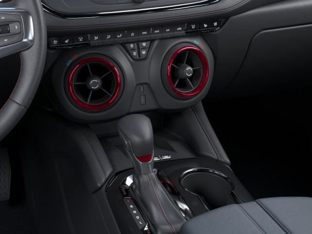 New 2026 Chevrolet Blazer RS w/ Driver Confidence II Package FWD image 23