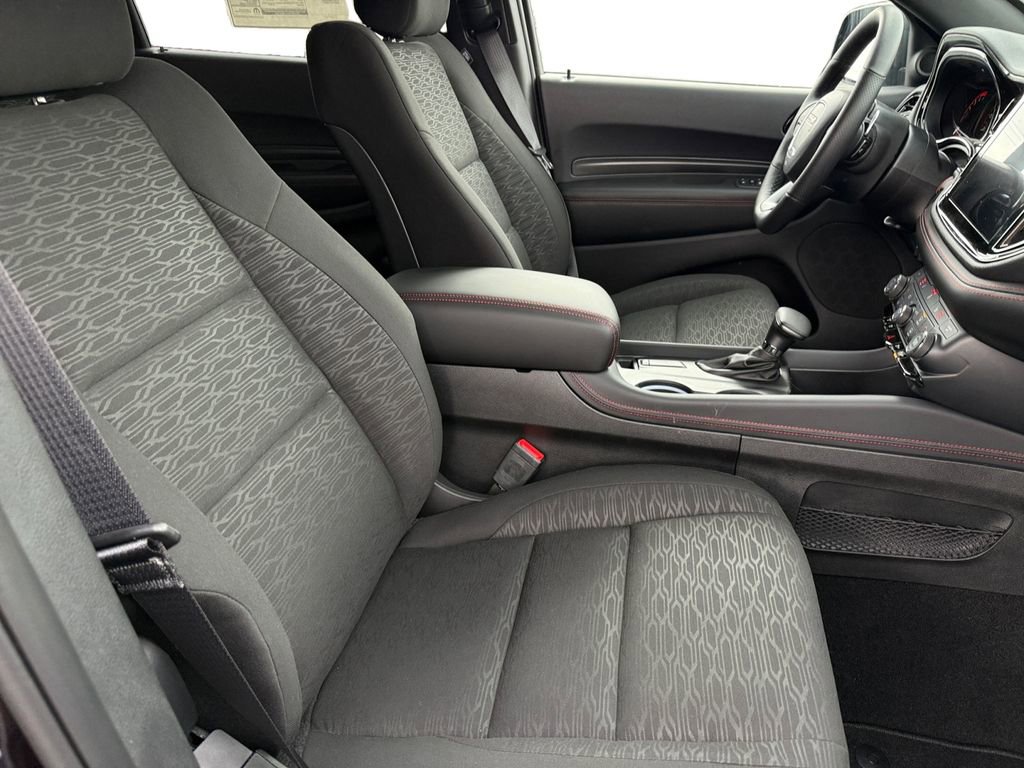 New 2025 Dodge Durango R/T w/ Blacktop Package image 15
