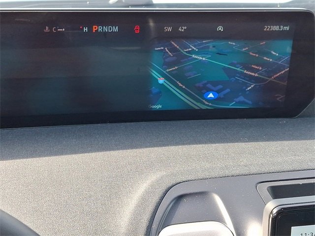 Used 2025 Ford Expedition Max Active image 25