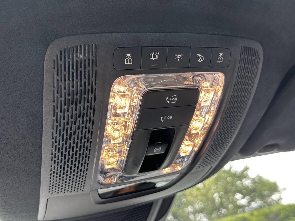 Certified 2022 Mercedes-Benz GLE 63 AMG S image 34