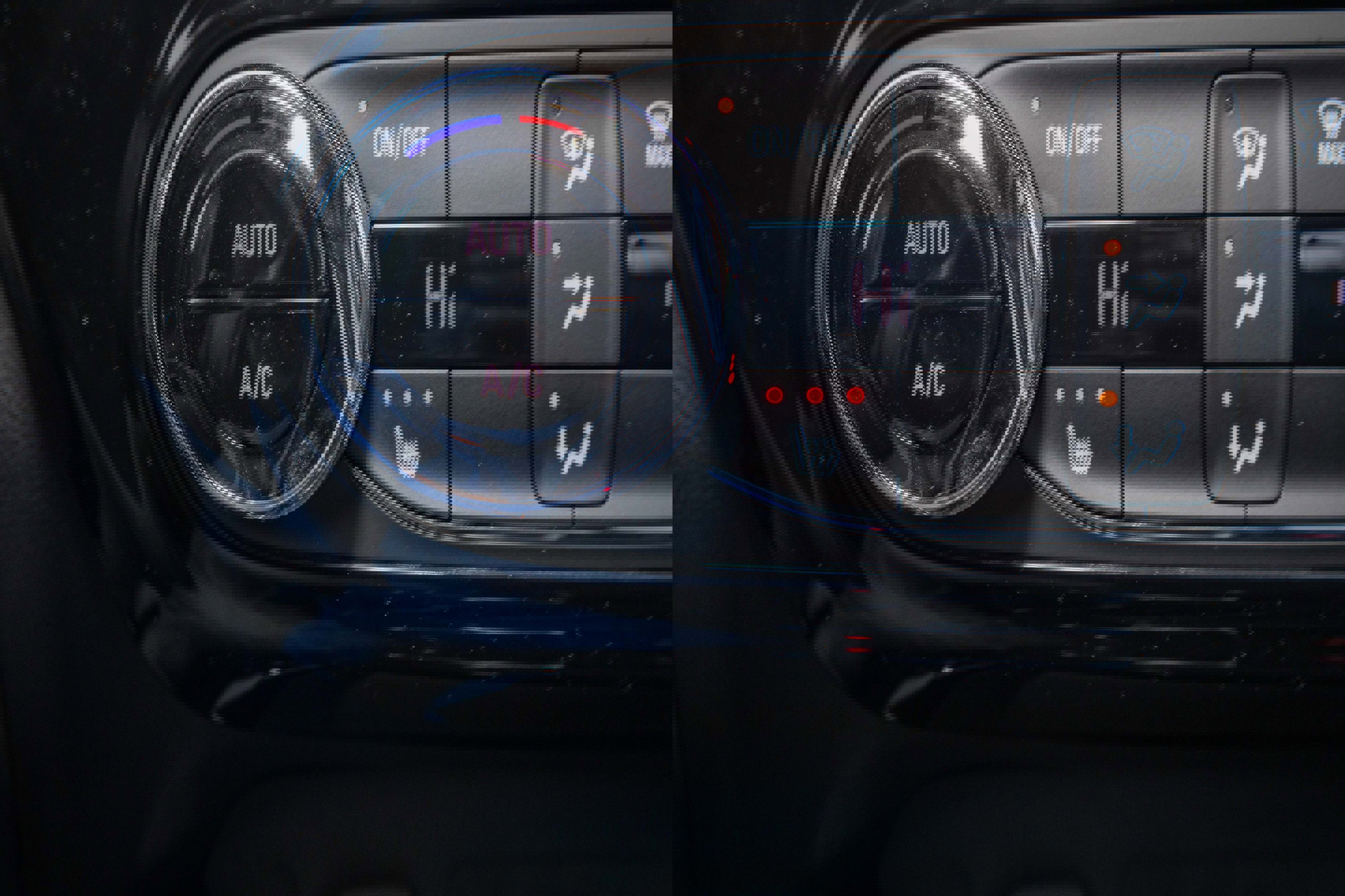 New 2026 Chevrolet Trax RS w/ Driver Confidence Package image 17