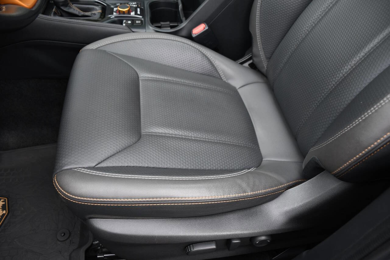 Used 2022 Subaru Forester Wilderness w/ Wilderness Package AWD/4WD image 12