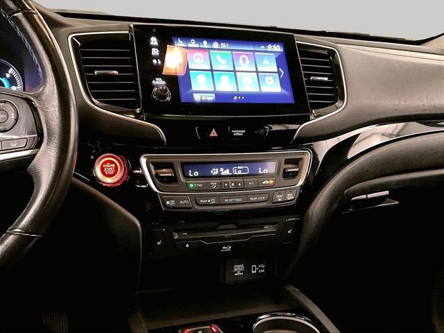 Used 2020 Honda Pilot Touring image 7