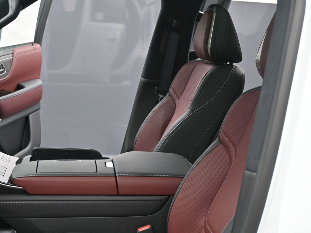 New 2026 INFINITI QX80 Autograph image 22