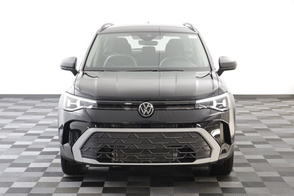New 2026 Volkswagen Taos S FWD image 23