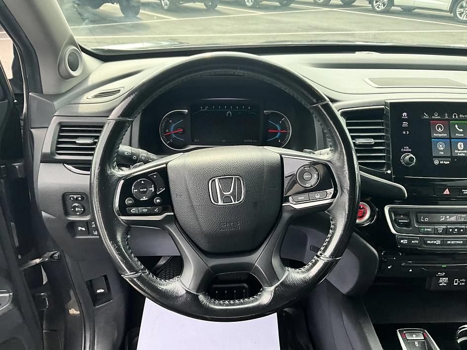 Used 2020 Honda Pilot Touring image 31
