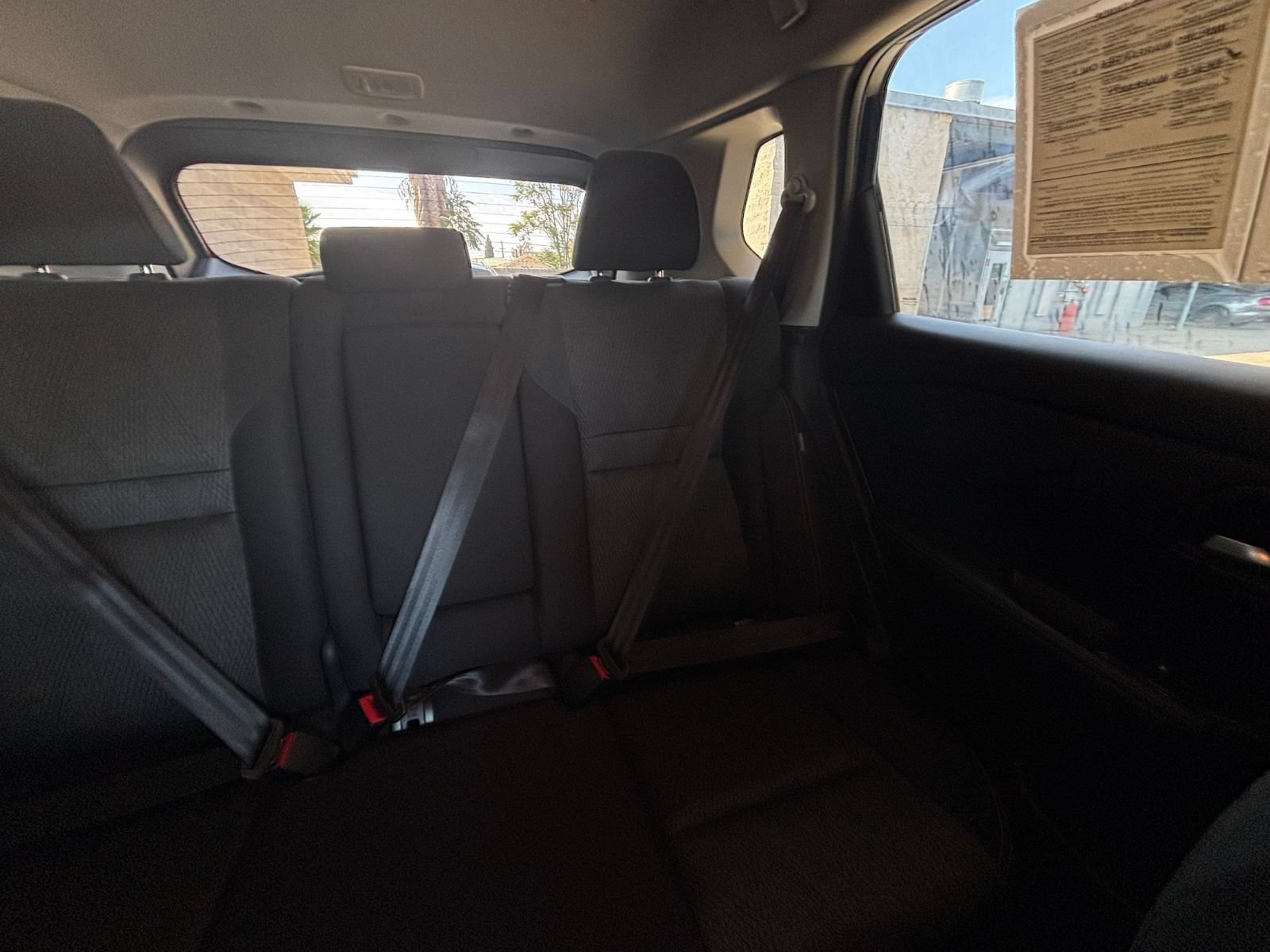 Used 2025 Nissan Rogue SV FWD image 39