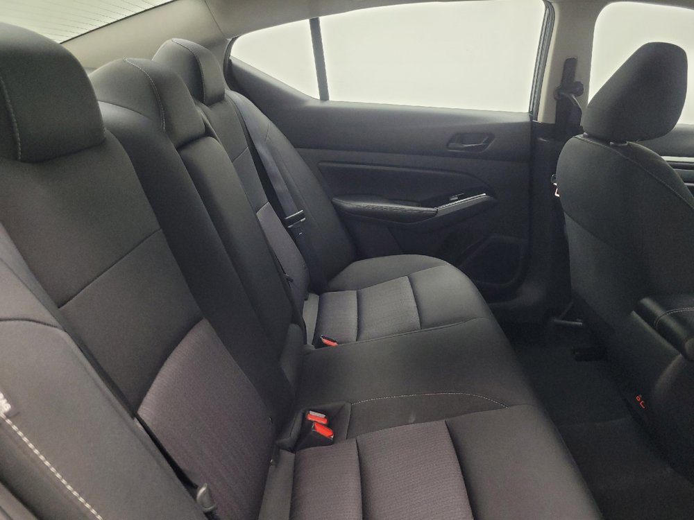 Used 2023 Nissan Altima 2.5 SV image 19