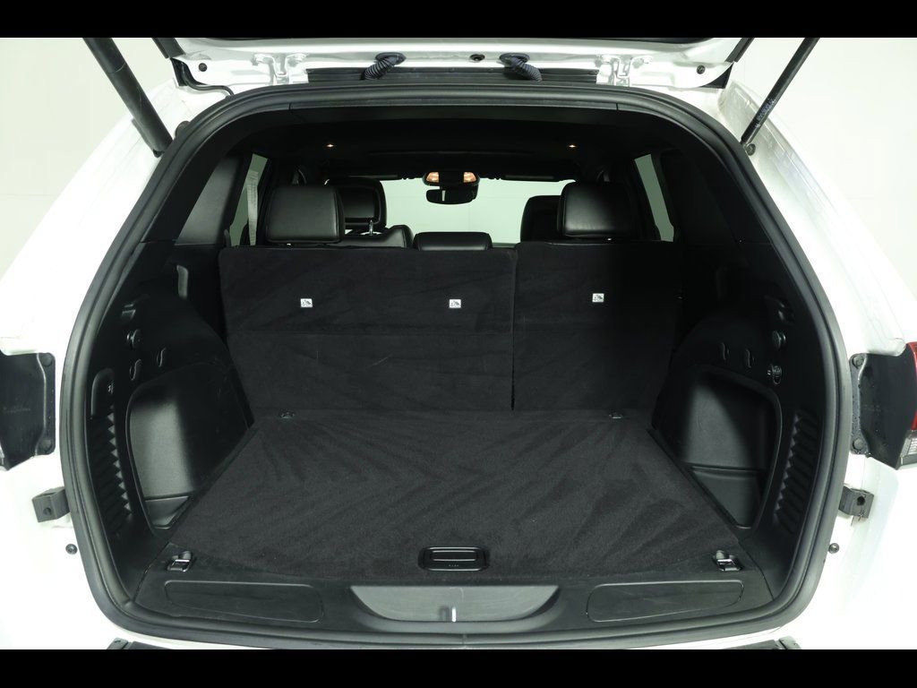 Used 2021 Jeep Grand Cherokee Limited w/ Quick Order Package 28K 80th image 19