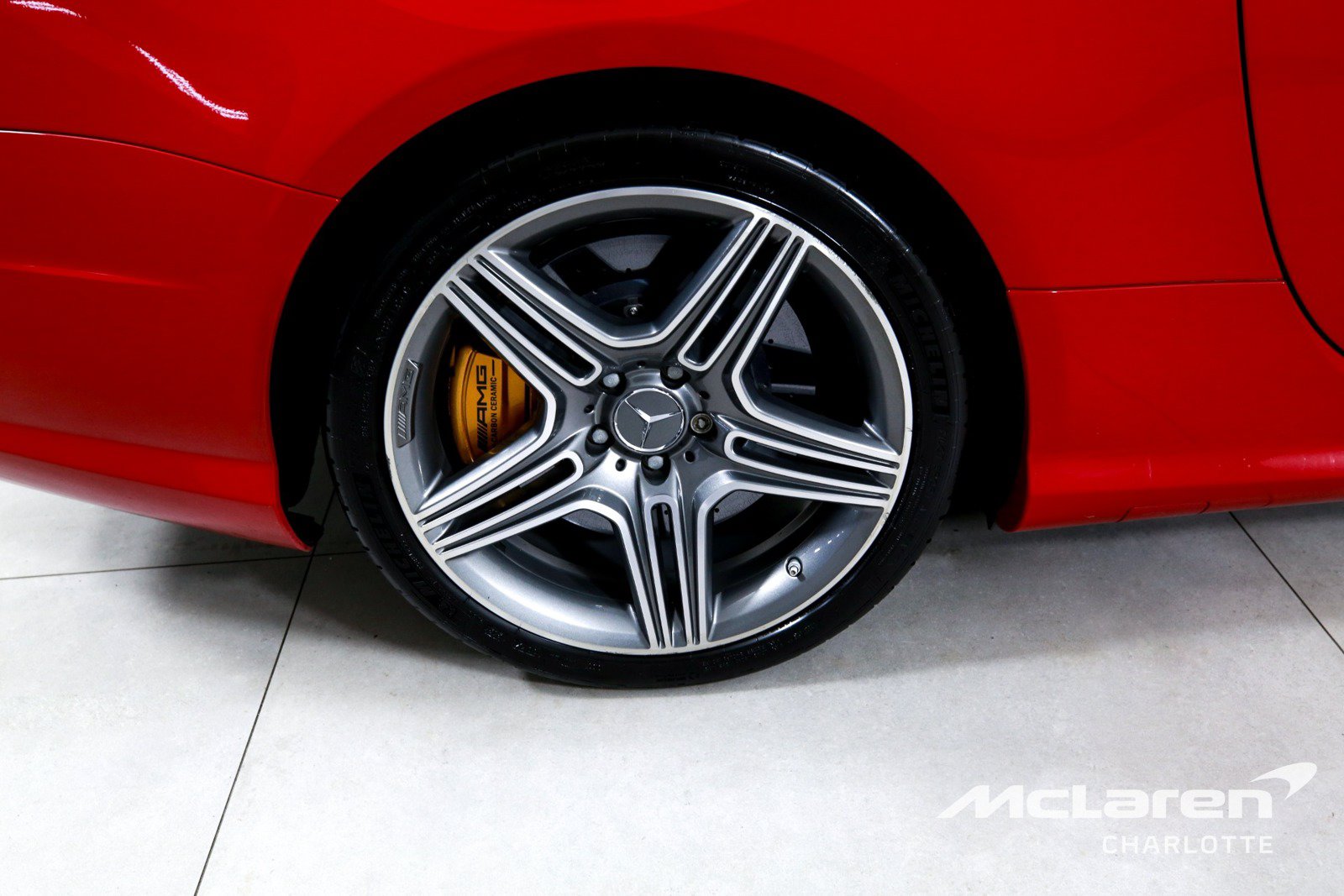 Used 2016 Mercedes-Benz SL 63 AMG image 26