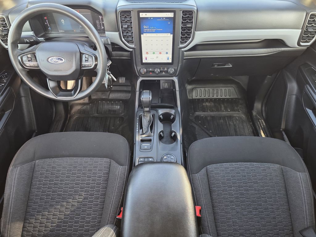 Used 2024 Ford Ranger XL w/ Trailer Tow Package image 19