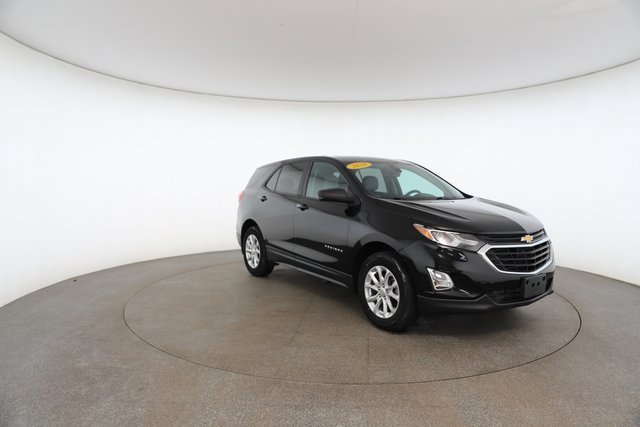 Used 2020 Chevrolet Equinox LS w/ LS Convenience Package image 27