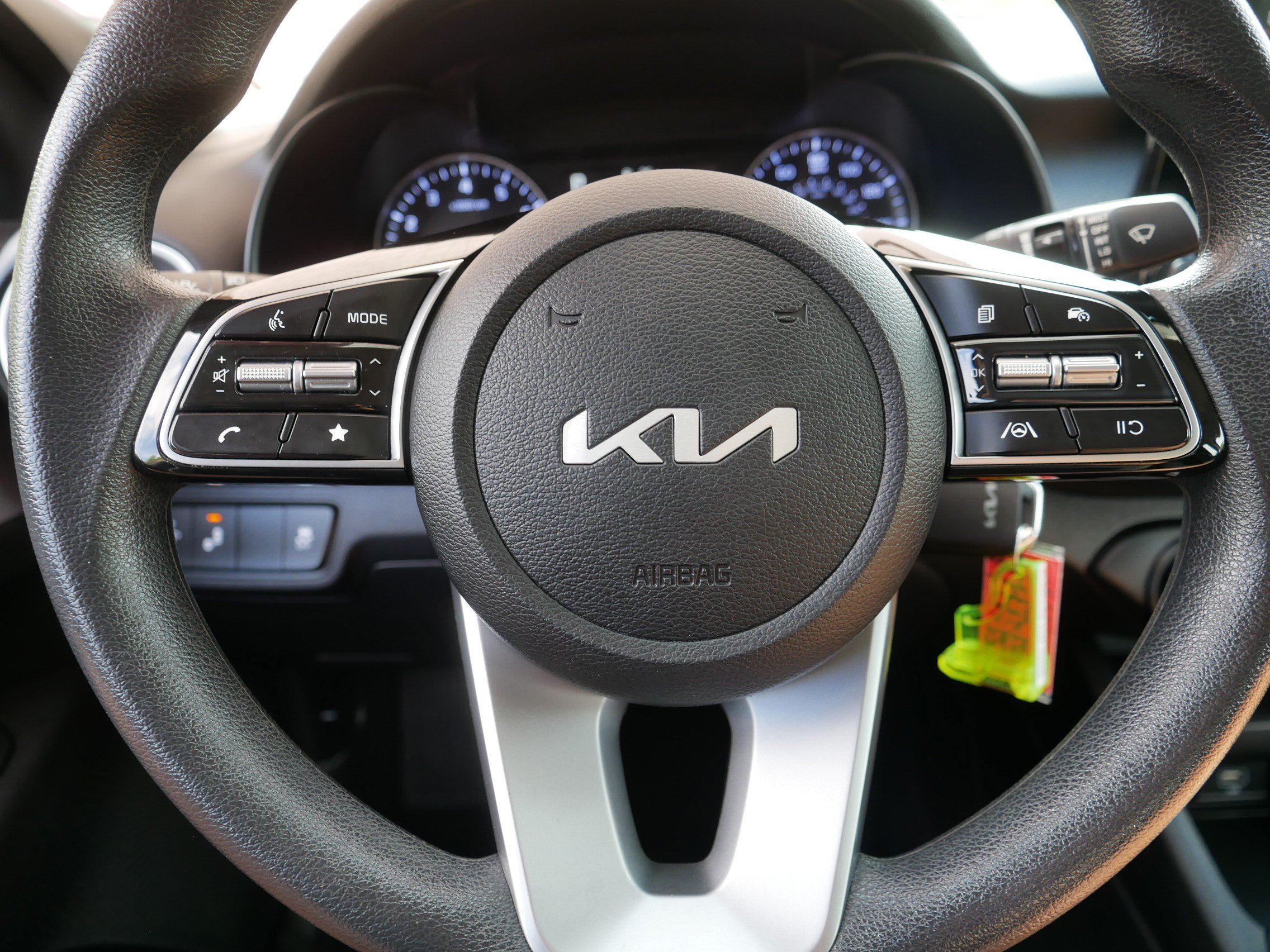 Certified 2024 Kia Forte LXS w/ LXS Technology Package FWD image 25