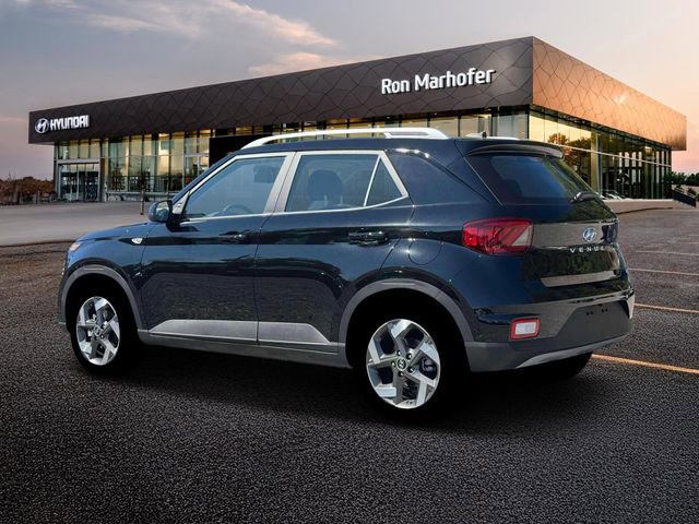 New 2026 Hyundai Venue SEL image 4