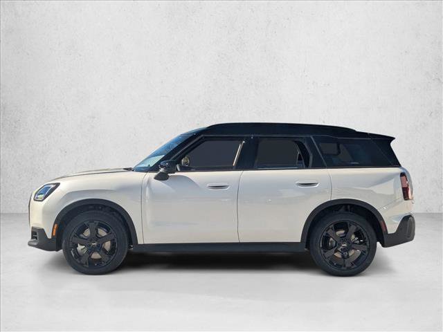 New 2026 MINI Cooper Countryman S image 5