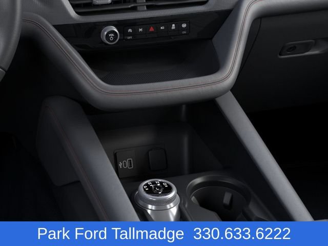 New 2026 Ford Explorer Active AWD/4WD image 15