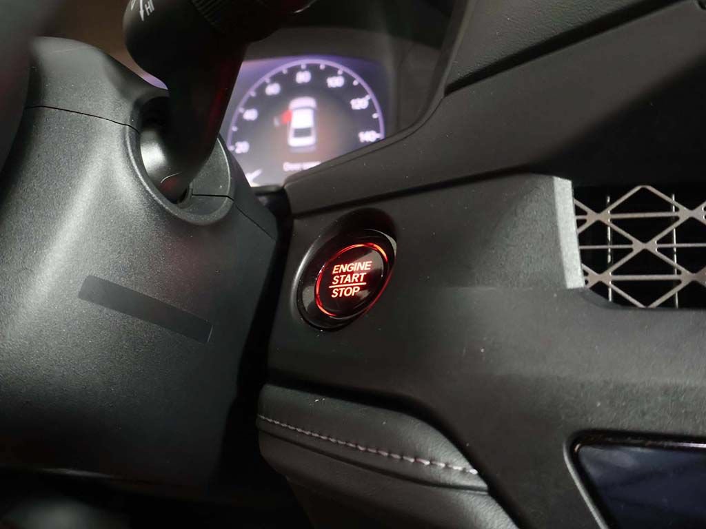 Certified 2026 Honda Accord LX image 35