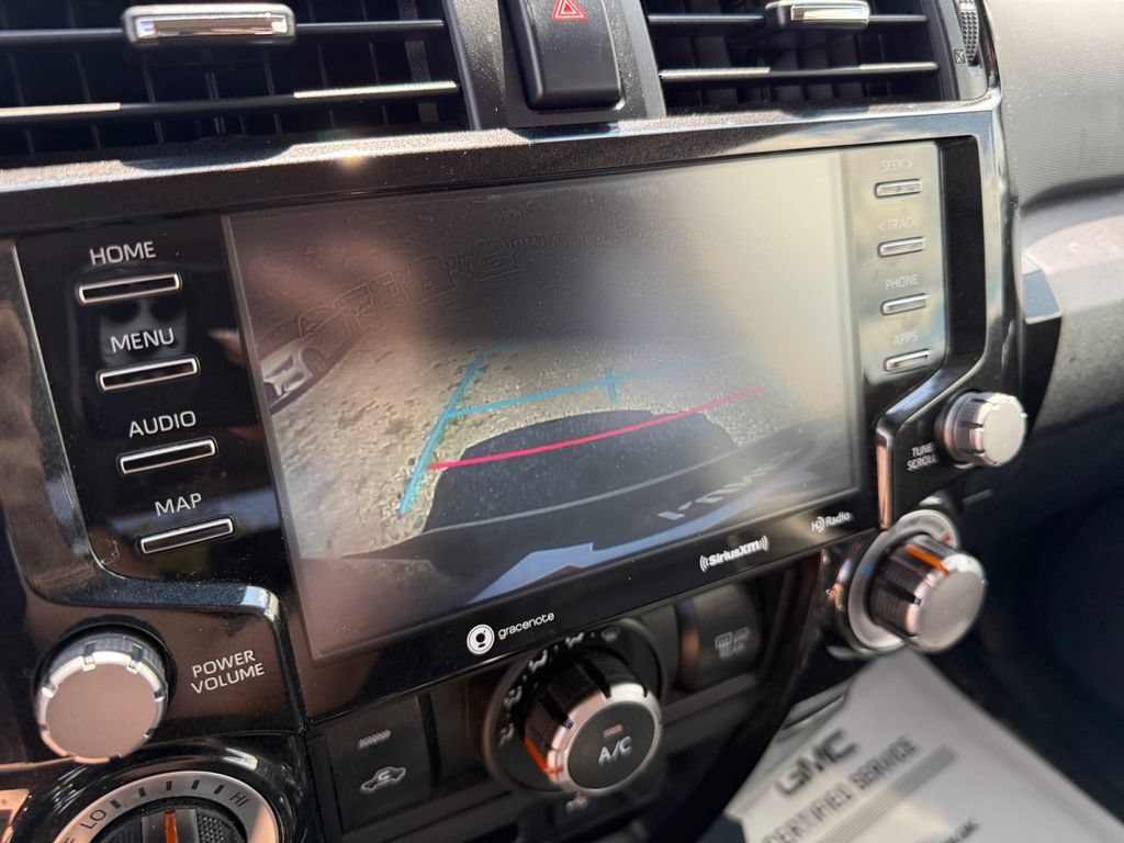 Used 2020 Toyota 4Runner TRD Off-Road Premium w/ Moonroof Package AWD/4WD image 29