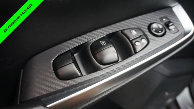 Certified 2023 Nissan Sentra SR w/ SR Premium Package image 28