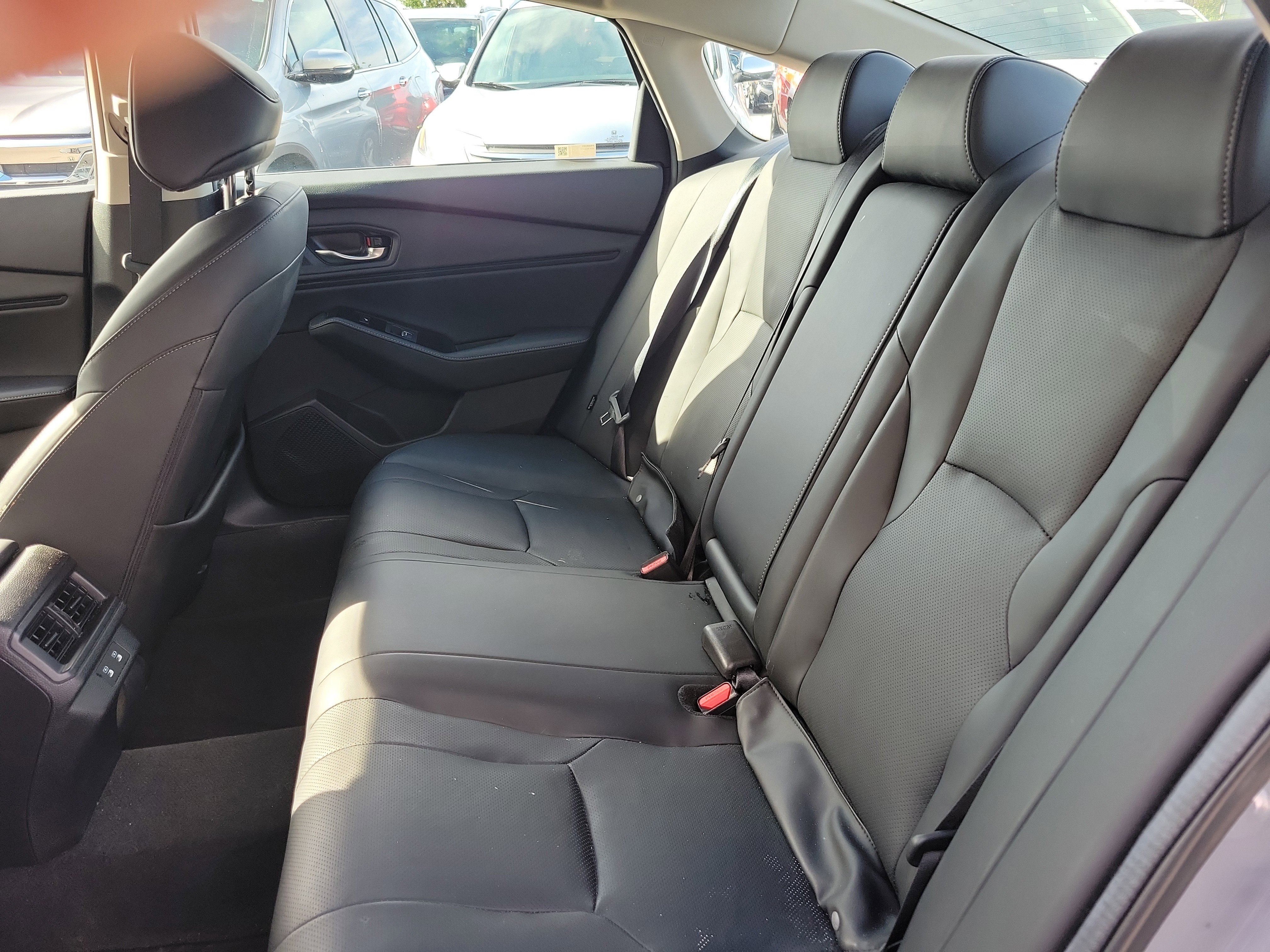 Used 2023 Honda Accord Touring image 15