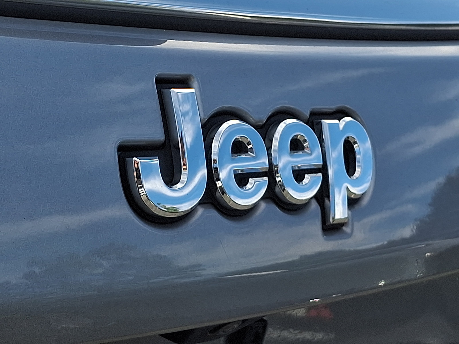 Used 2022 Jeep Compass Limited AWD/4WD image 29