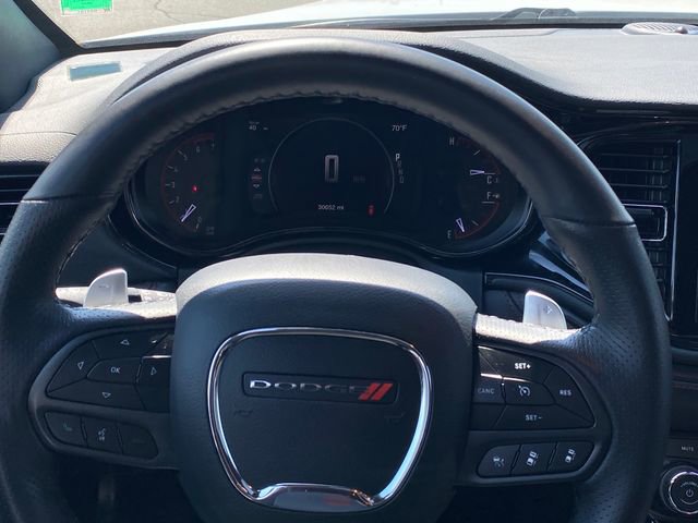 Used 2025 Dodge Durango R/T AWD/4WD image 8