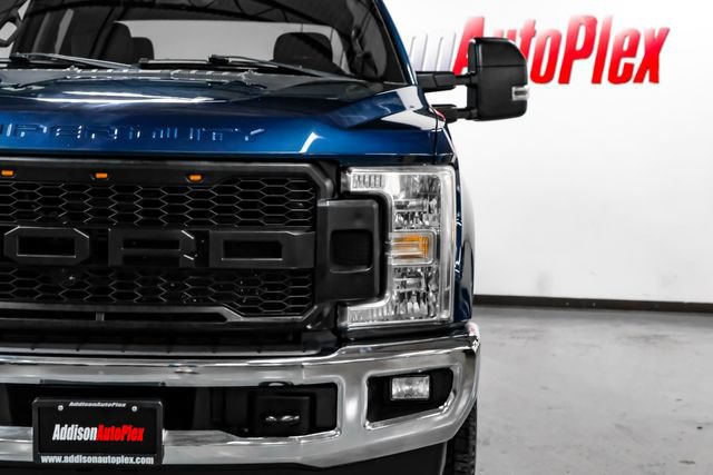 Used 2017 Ford F250 XLT w/ XLT Value Package AWD/4WD image 52