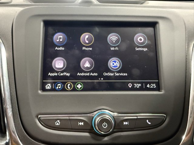Used 2024 Chevrolet Equinox LT w/ LPO, Floor Liner Package image 18